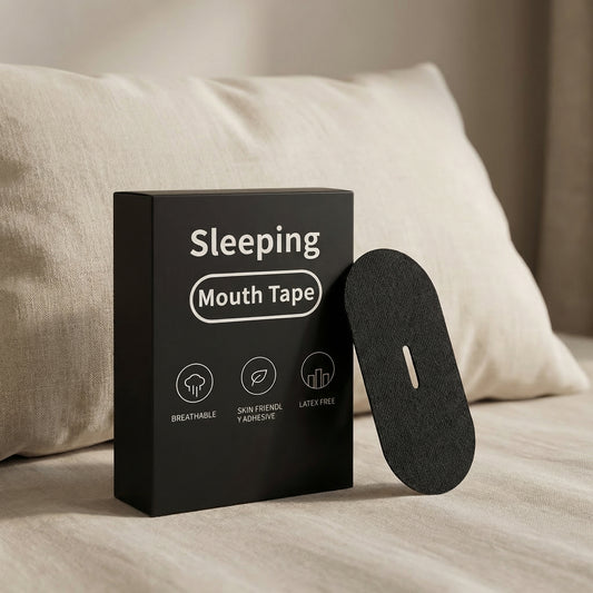 Sleepy Premium Mouth Tapes