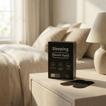 The SleepyRitual™ Pack