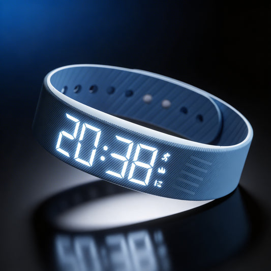 Alarm Sleep Bracelet