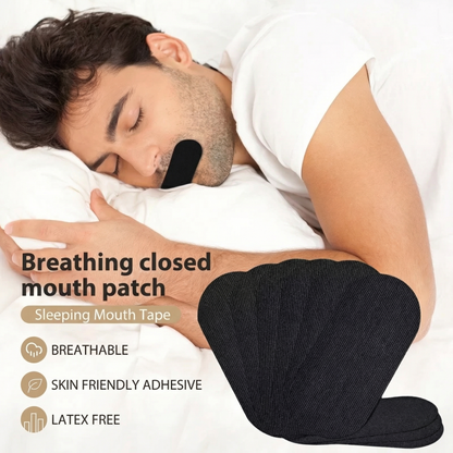 The SleepyRitual™ Pack