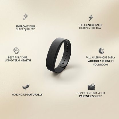 The SleepyRitual™ Pack