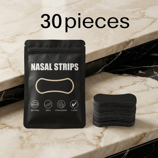 Sleepy Premium Nasal Strips